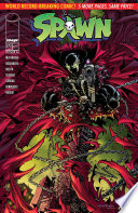 Cover of Spawn #375