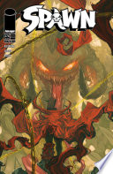 Cover of Spawn #376