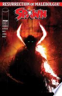 Cover of Spawn #374