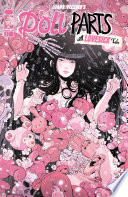 Cover of Doll Parts #1