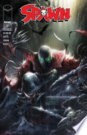 Cover of Spawn #373