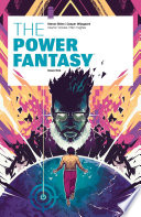 Cover of The Power Fantasy #1