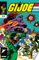 Cover of G.I. Joe A Real American Hero #19