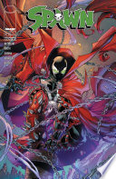 Cover of Spawn #372