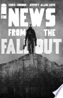 Cover of News From The Fallout #1