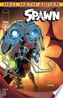 Cover of Spawn #365