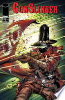 Cover of Gunslinger Spawn #50