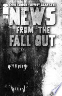 Cover of News From The Fallout #2