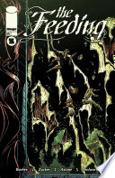 Cover of The Feeding #1