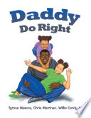 Cover of Daddy Do Right