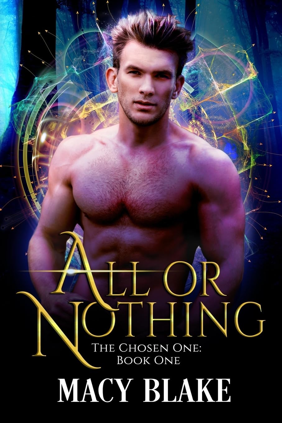 Cover of All or Nothing