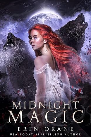 Cover of Midnight Magic