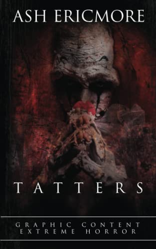 Cover of Tatters: Extreme Horror