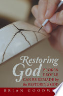 Cover of Restoring God