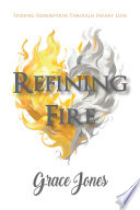 Cover of Refining Fire