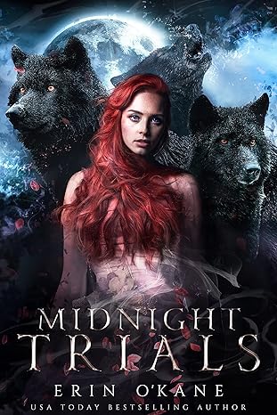 Cover of Midnight Trials