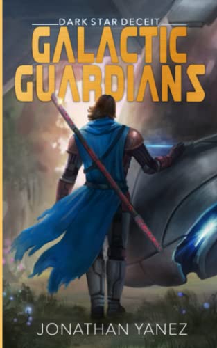 Cover of Dark Star Deceit