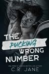 Cover of The Pucking Wrong Number