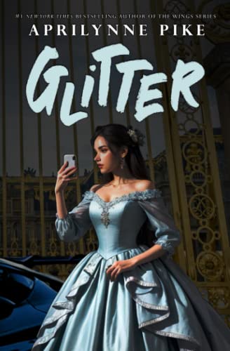 Cover of Glitter