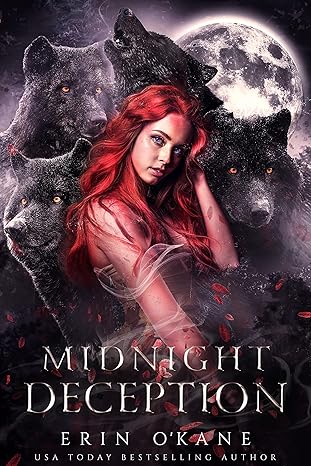 Cover of Midnight Deception