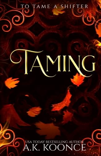 Cover of Taming