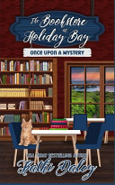 Cover of The Bookstore at Holiday Bay