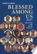 Cover of Blessed Among Us