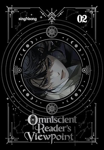 Cover of Omniscient Reader's Viewpoint (Novel), Vol. 2