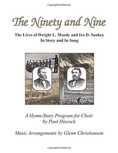Cover of The Ninety and Nine