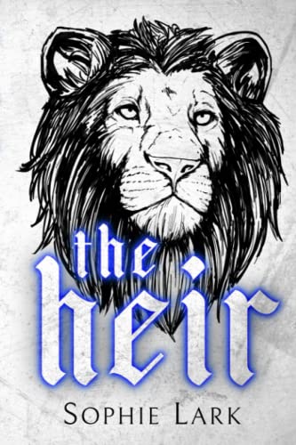 Cover of The Heir