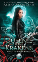 Cover of Queenie & the Krakens