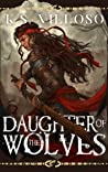 Cover of Daughter of the Wolves