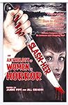 Cover of SLASH-HER A Women of Horror Anthology