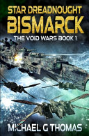 Cover of Star Dreadnought Bismarck