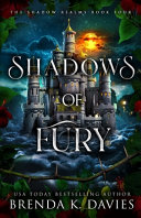 Cover of Shadows of Fury