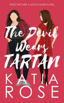 Cover of The Devil Wears Tartan