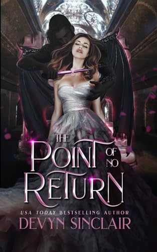 Cover of The Point of No Return
