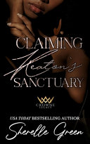 Cover of Claiming Keaton's Sanctuary
