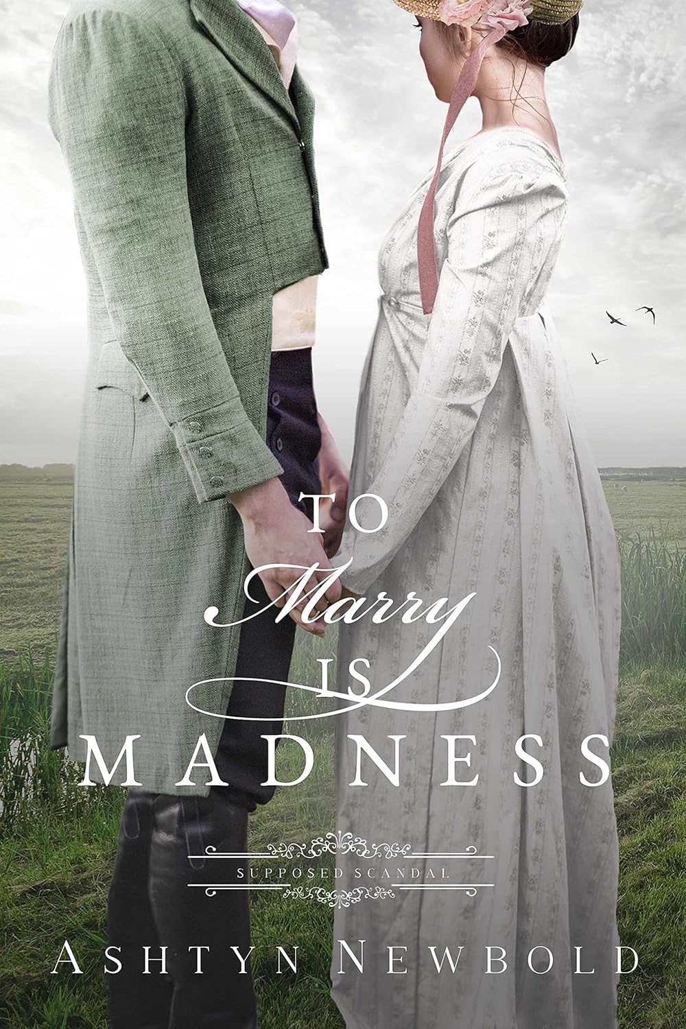 Cover of To Marry Is Madness