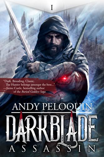 Cover of Assassin