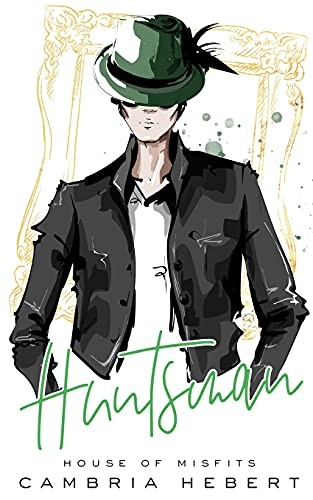 Cover of Huntsman