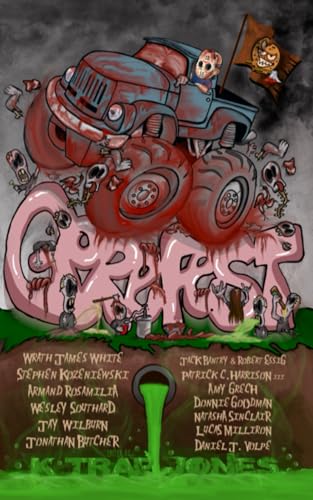 Cover of Gorefest