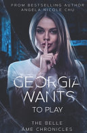 Cover of Georgia Wants To Play