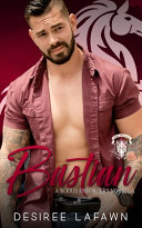 Cover of Bastian (A Rogue Enforcers Novella)