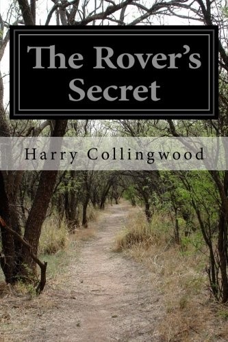 Cover of The Rover's Secret
