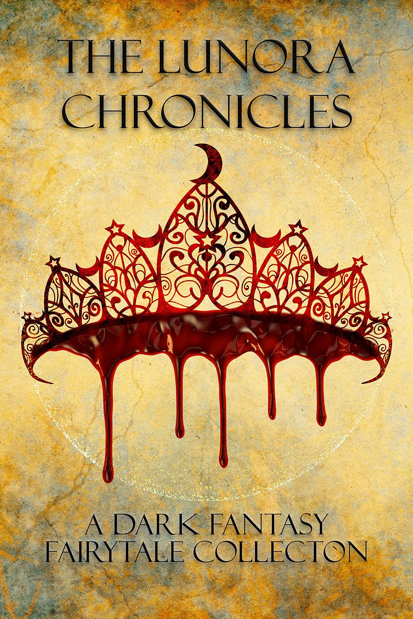 Cover of The Lunora Chronicles