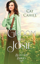 Cover of A Groom for Josie