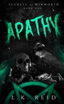 Cover of Apathy