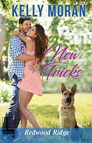 Cover of New Tricks