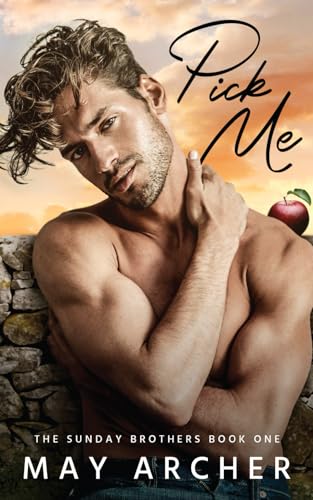Cover of Pick Me